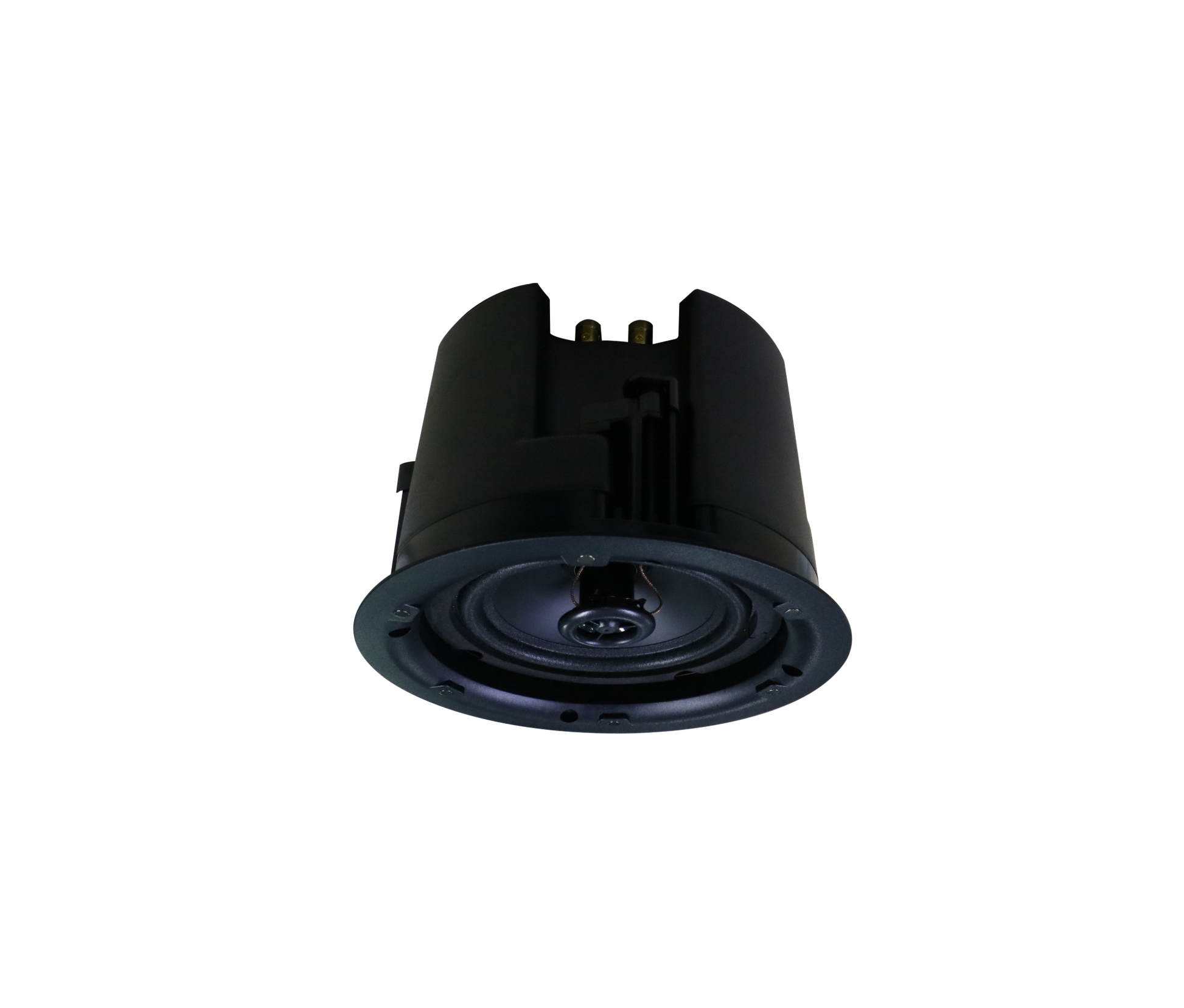 CMX CSK-613HTM 6.5" 2-Way Ceiling Speaker 30W with Back Can - Deccan Retail