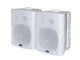 CMX 5.25” Active Speaker System AWS530W