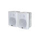 CMX AWS530W 5.25-Inch Active Speaker System
