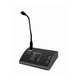 CMX PA-4500RM 4 Zone Remote Paging Microphone