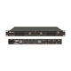CMX CS Series 4-Channel Pro Sound Class-D Power Amplifier (CS-4100 / CS-4200 / CS-4300 / CS-4400)
