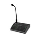 CMX PA-6000RM 6-Zone Remote Paging Microphone