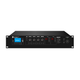 CMX PA-MW Series Wi-Fi 2-Zone Matrix Mixer Amplifier with USB, SD, FM & Bluetooth (PA-2120MW / PA-2240MW / PA-2350MW / PA-2500MW)