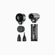 Aecooly Camper Kit Cooling Pack — Modular Portable Handheld Fan