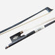 Carlos Marshello 4/4 Size Carbon Fiber Violin Bow - Deccan Retail
