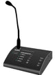 CMX PA-4500RM 4 Zone Remote Paging Microphone - Deccan Retail