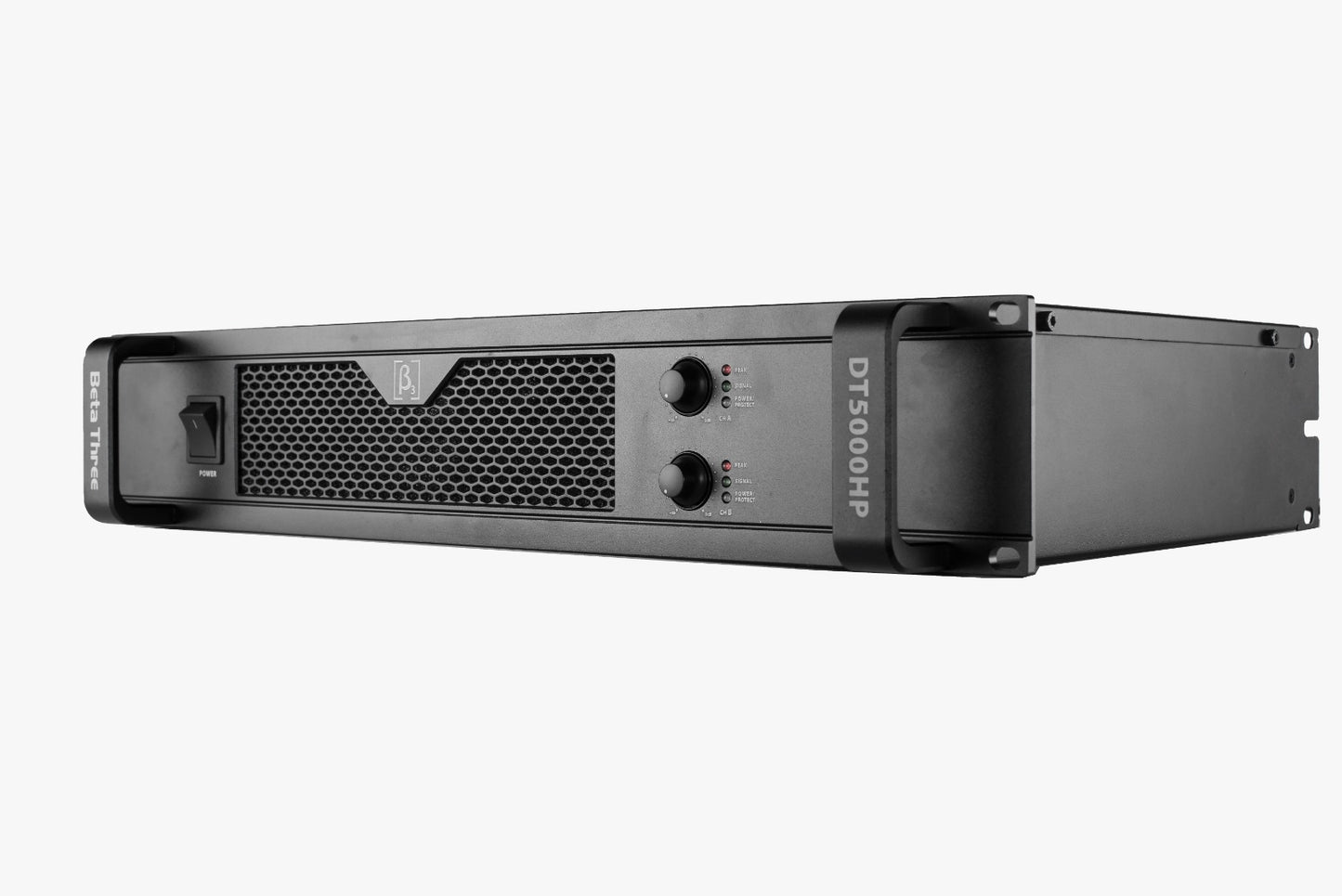 Beta3 DT5000HP Professional Class D Power Amplifier - Deccan Retail