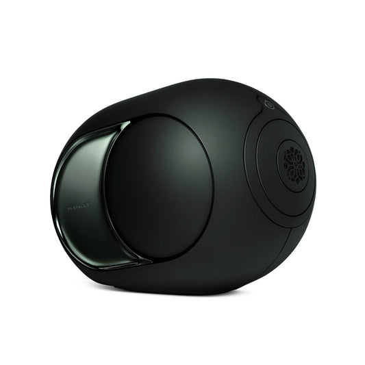 Devialet Phantom Ultimate 108 dB Wireless Speaker – Deep Forest - Deccan Retail