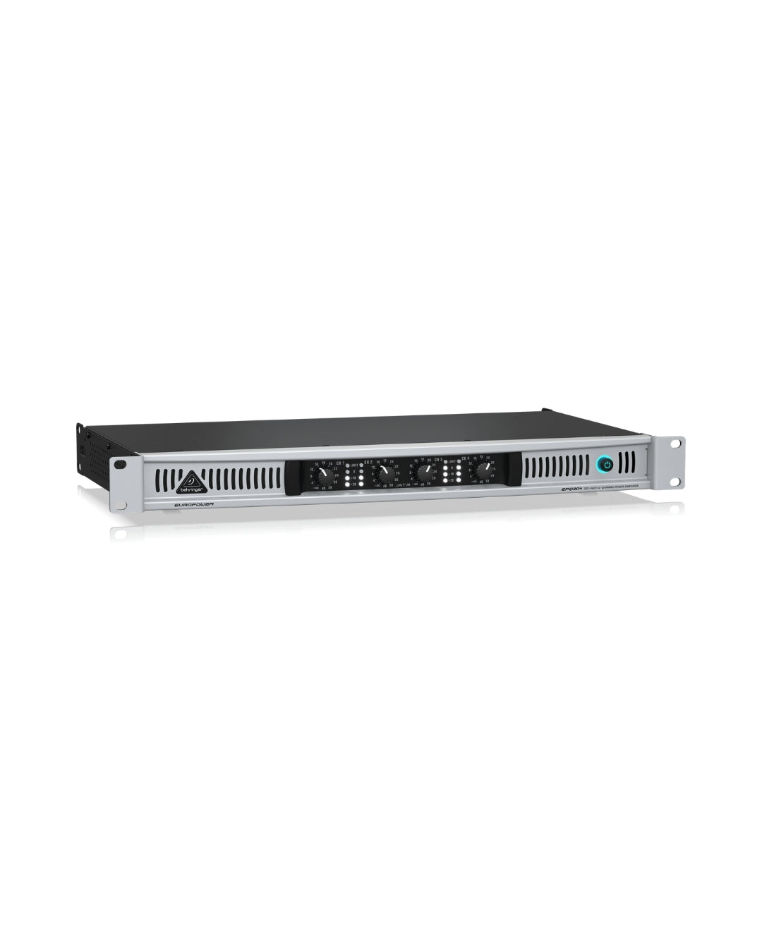 Behringer EPQ304 4-Channel Power Amplifier