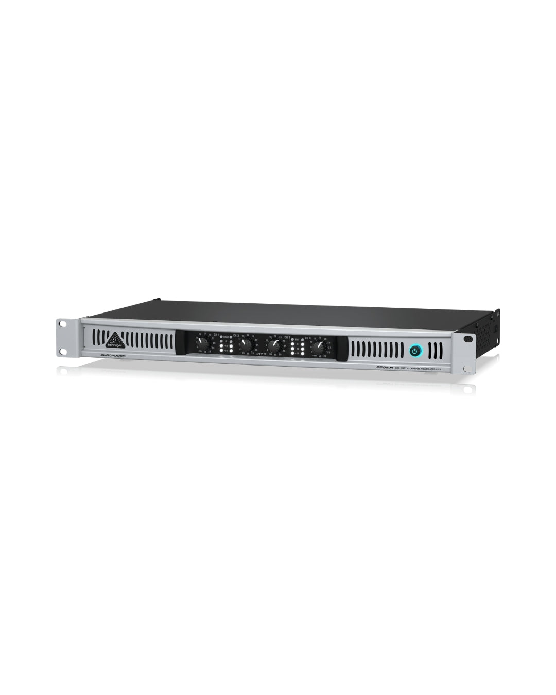 Behringer EPQ304 4-Channel Power Amplifier