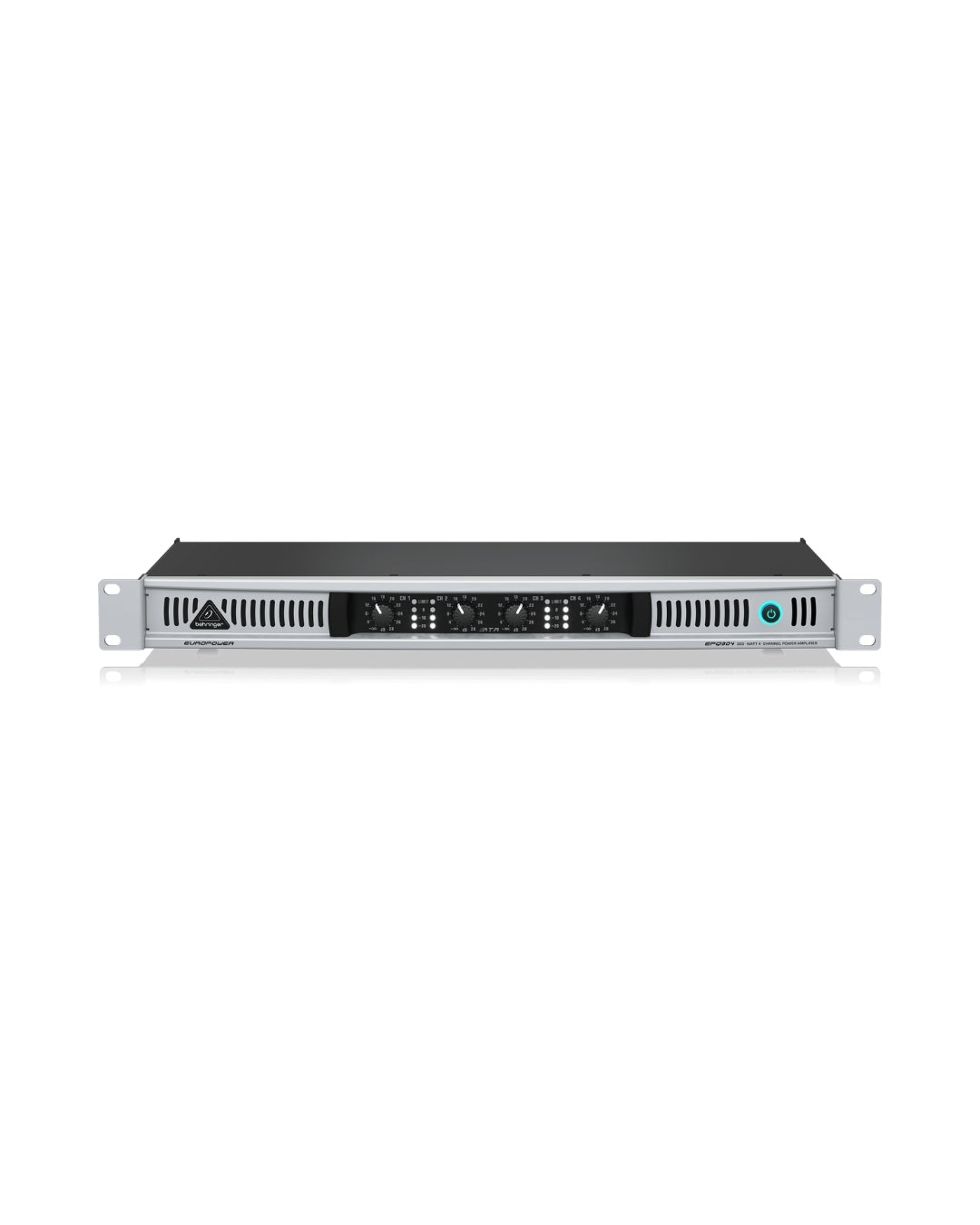 Behringer EPQ304 4-Channel Power Amplifier
