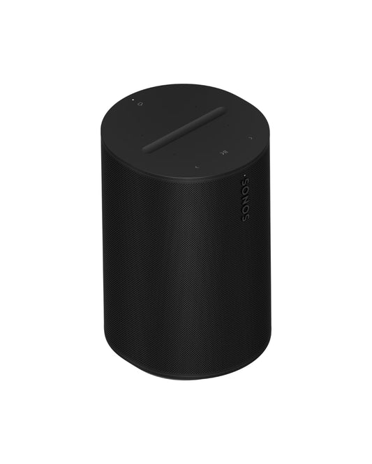 Sonos Era 100 Smart Speaker – Black