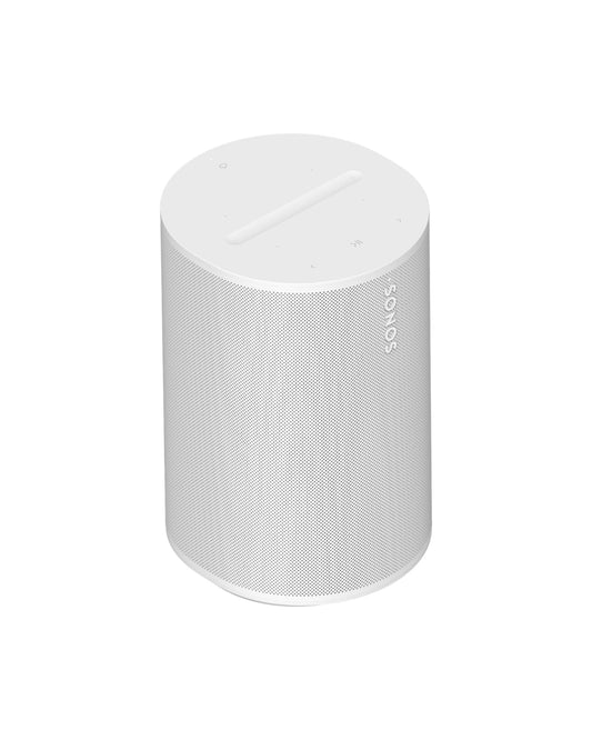 Sonos Era 100 Smart Speaker – White