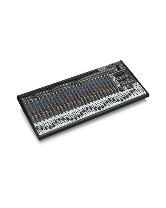 Behringer SX3242FX 32-Input 4-Bus Mixer