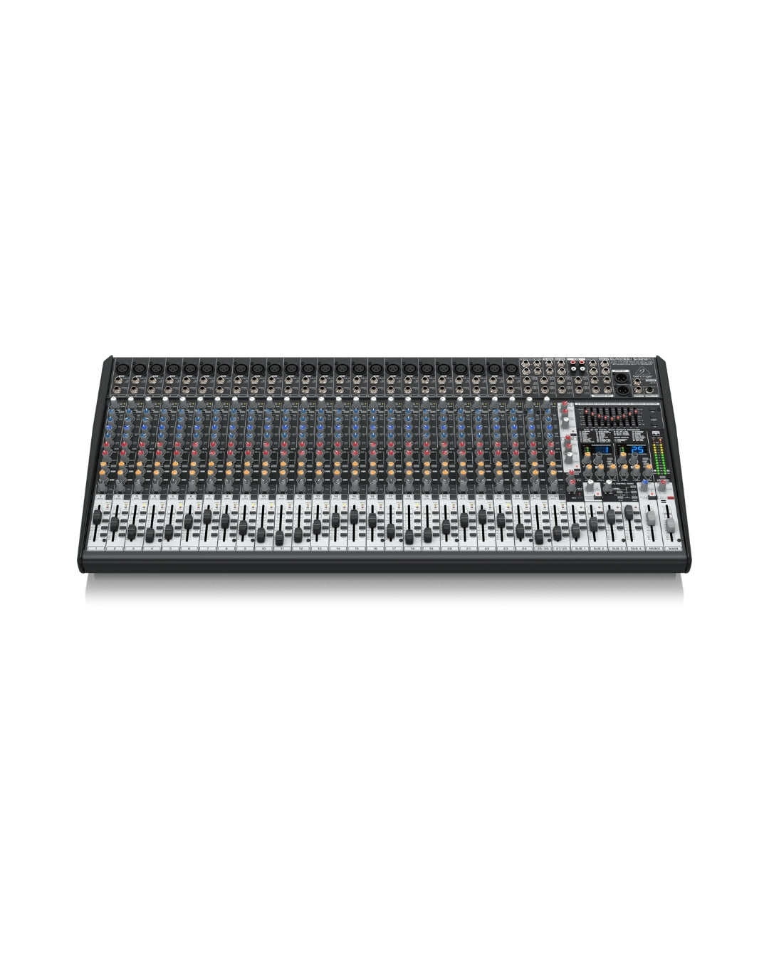 Behringer SX3242FX 32-Input 4-Bus Mixer