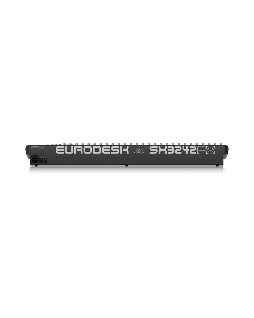 Behringer SX3242FX 32-Input 4-Bus Mixer