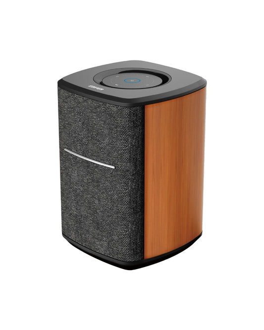 Edifier MS50A Wireless Speakers - Brown