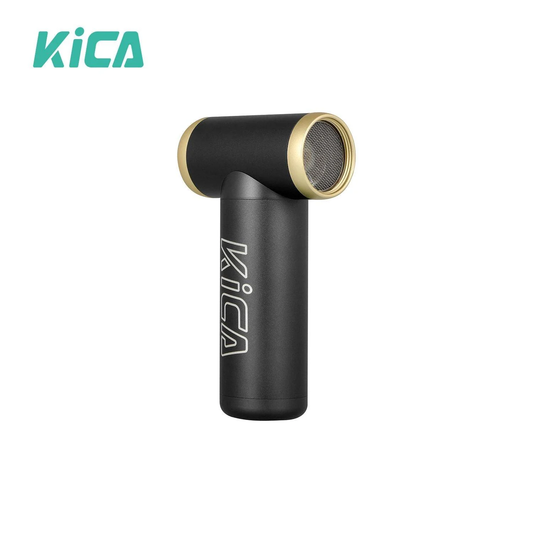FeiyuTech KiCA Jet Fan 2 Portable Handheld Fan – Black