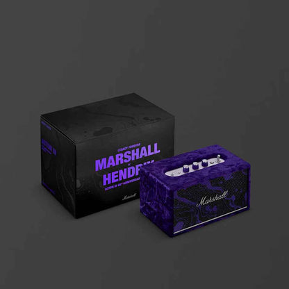 ACTON III MARSHALL X HENDRIX 60TH ANNIVERSARY EDITION
