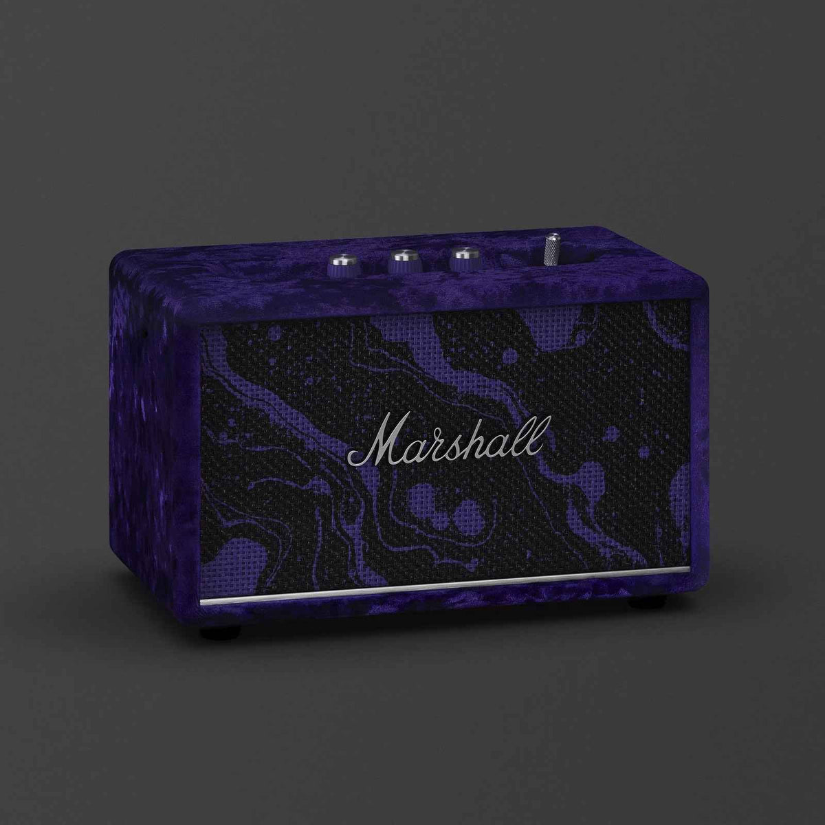 ACTON III MARSHALL X HENDRIX 60TH ANNIVERSARY EDITION
