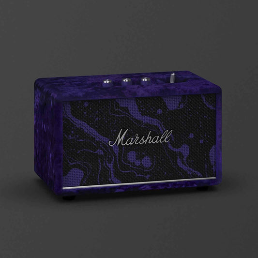 ACTON III MARSHALL X HENDRIX 60TH ANNIVERSARY EDITION
