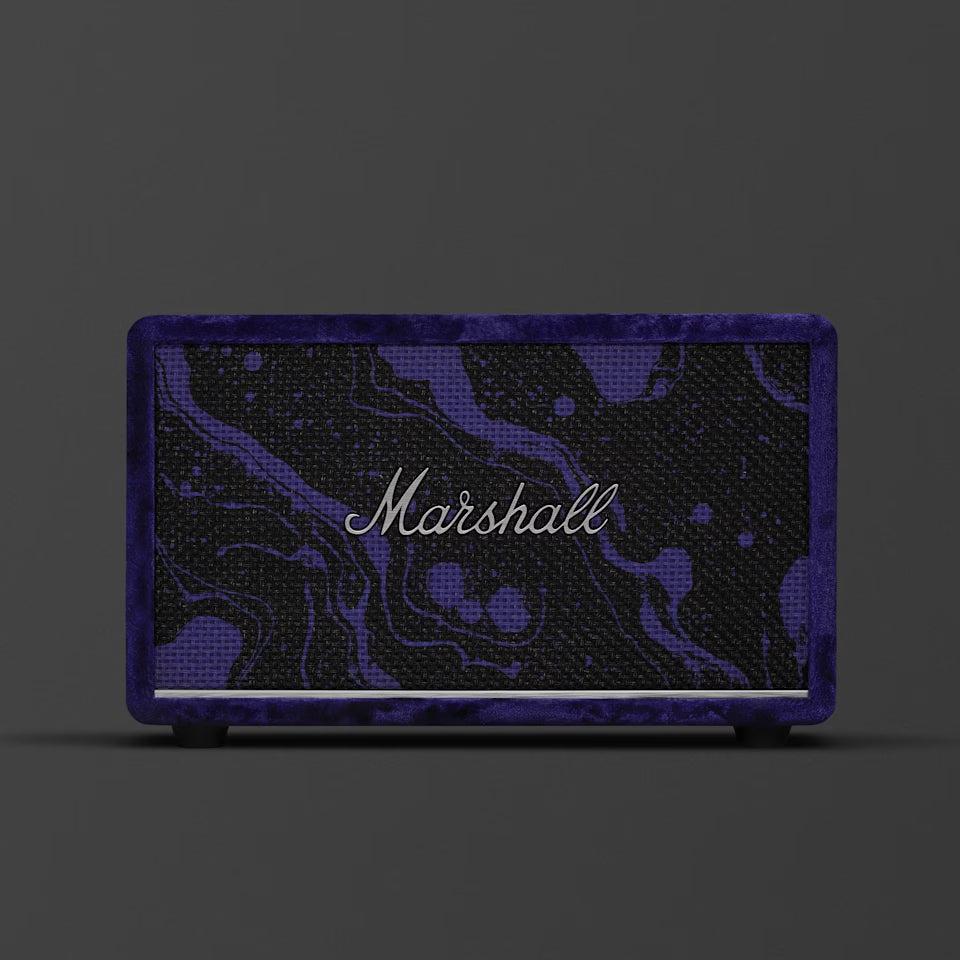 ACTON III MARSHALL X HENDRIX 60TH ANNIVERSARY EDITION