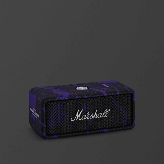 EMBERTON III HENDRIX EDITION