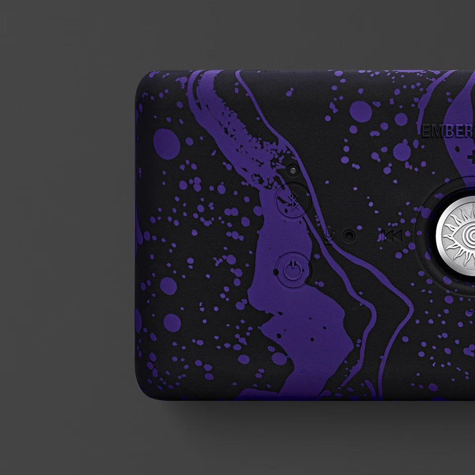 EMBERTON III HENDRIX EDITION