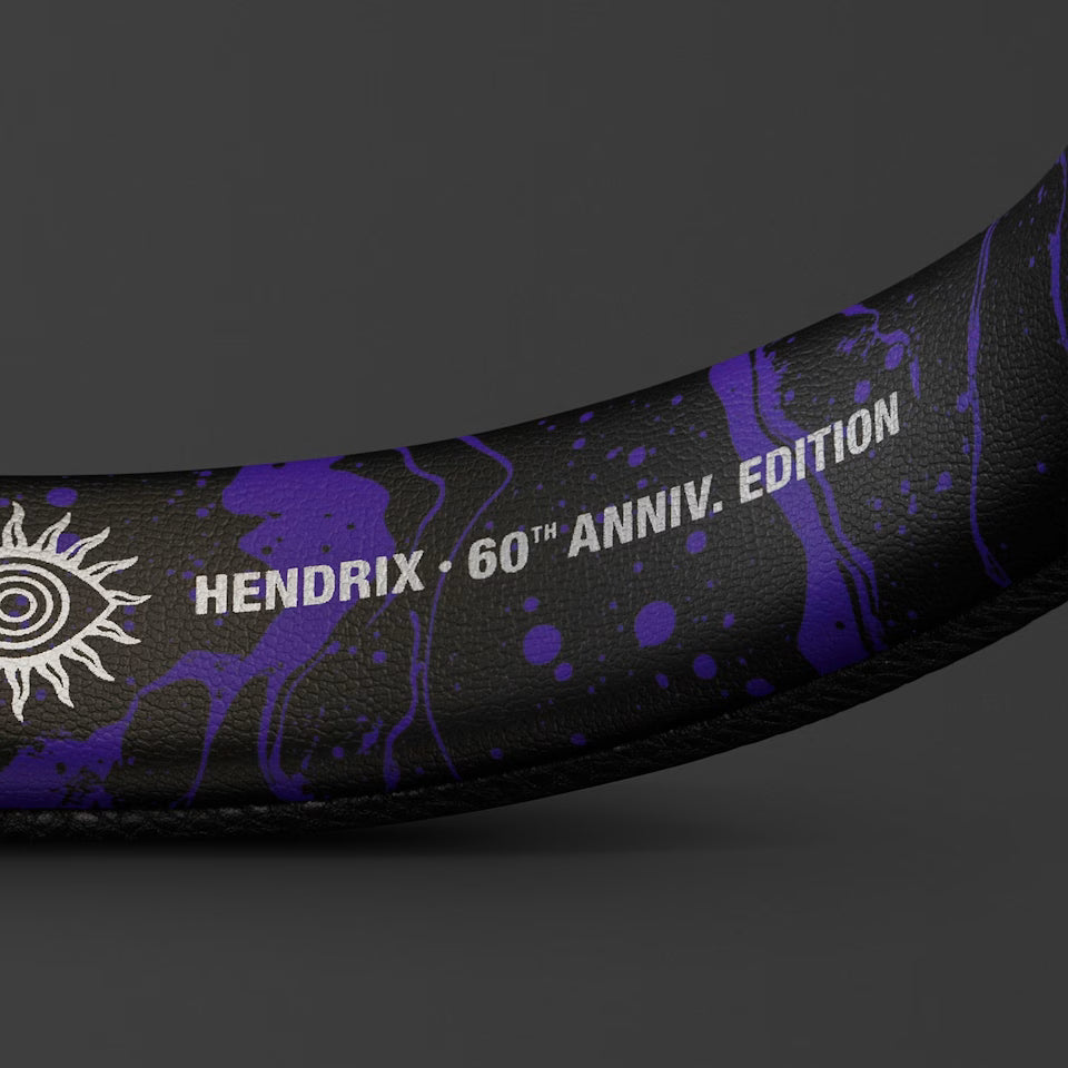 MAJOR V HENDRIX EDITION