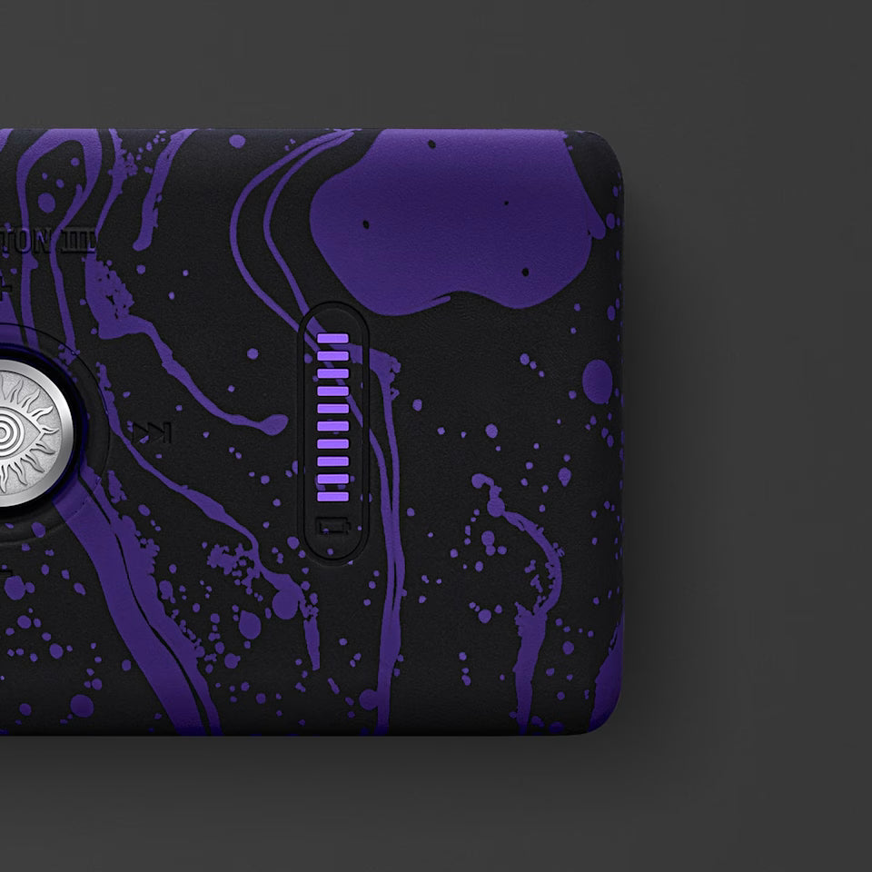 EMBERTON III HENDRIX EDITION