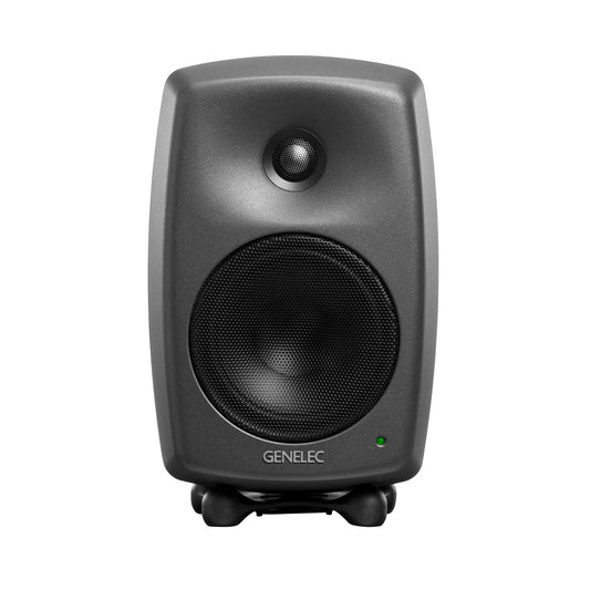 Genelec 8030C Powered Active Studio Monitor Speaker