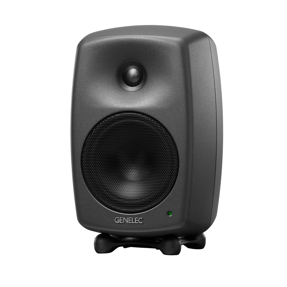 Genelec 8030C Powered Active Studio Monitor Speaker