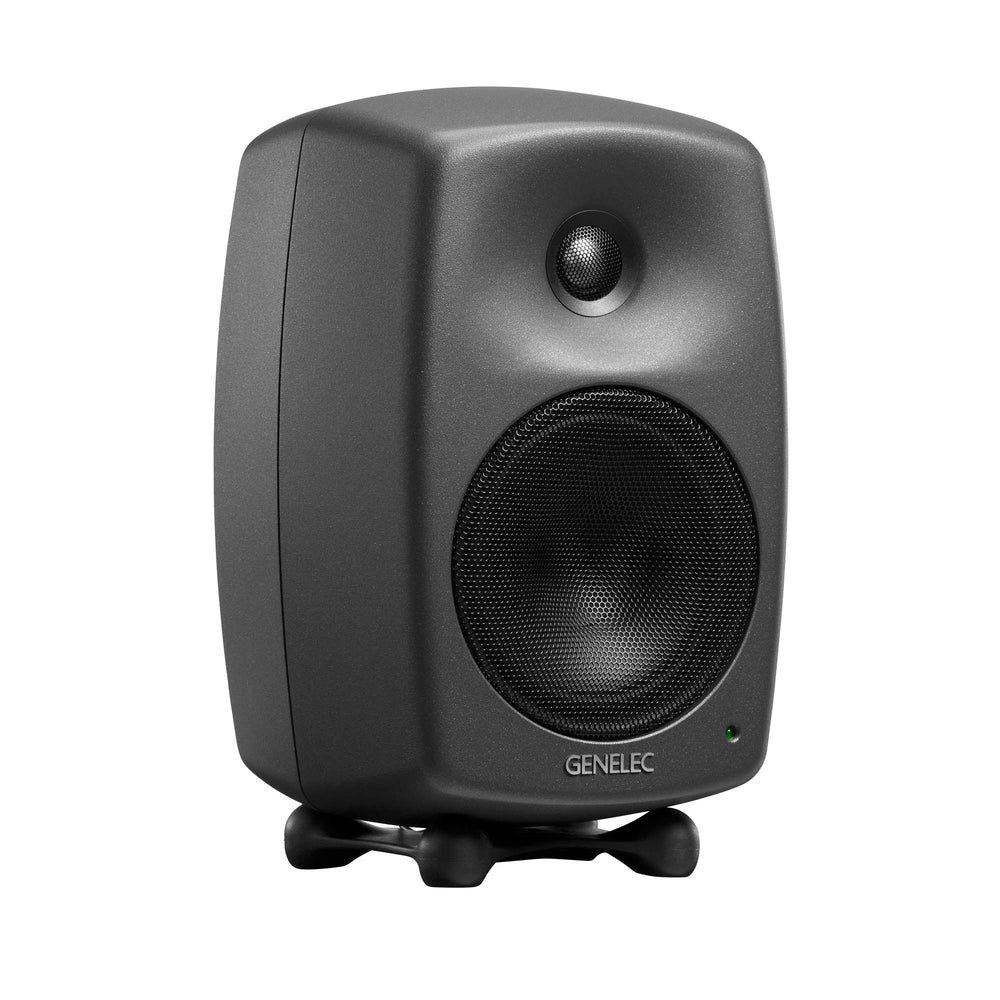 Genelec 8030C Powered Active Studio Monitor Speaker