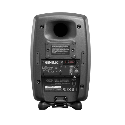 Genelec 8030C Powered Active Studio Monitor Speaker