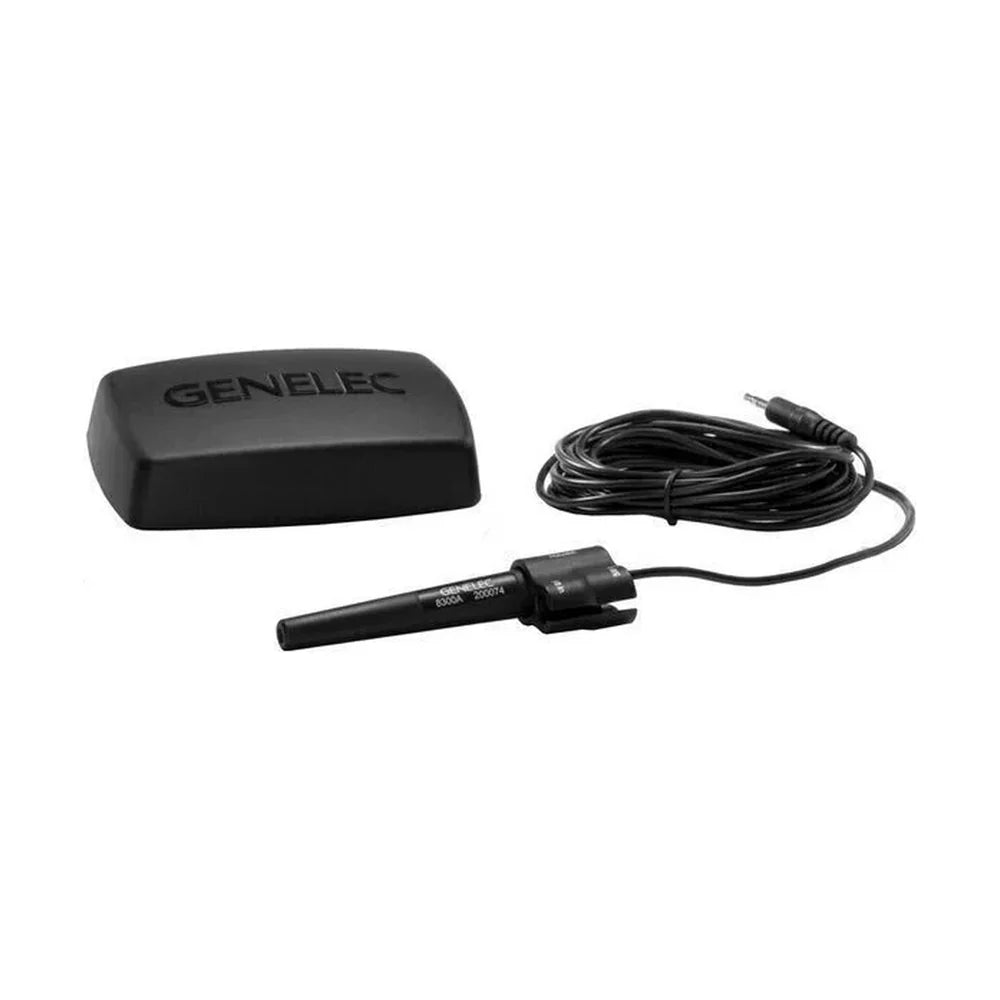 Genelec 8330AP Smart Active Monitor Stereo Bundle Pack - Deccan Retail
