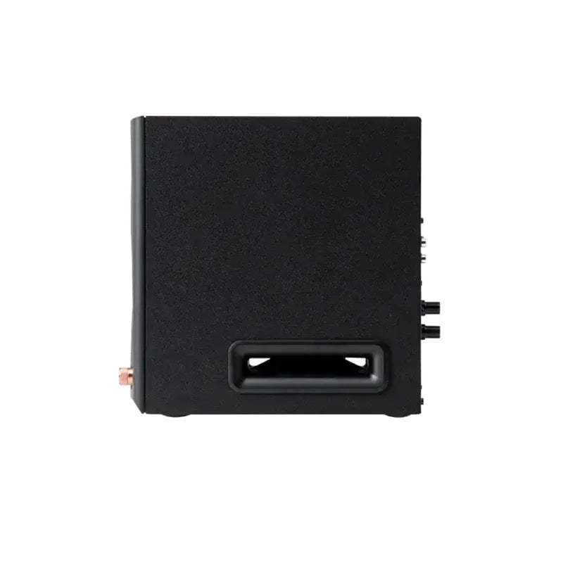 Edifier MR5 Bluetooth Powered Studio Monitor Speakers 2.0 – Black(PRE-ORDER ONLY)