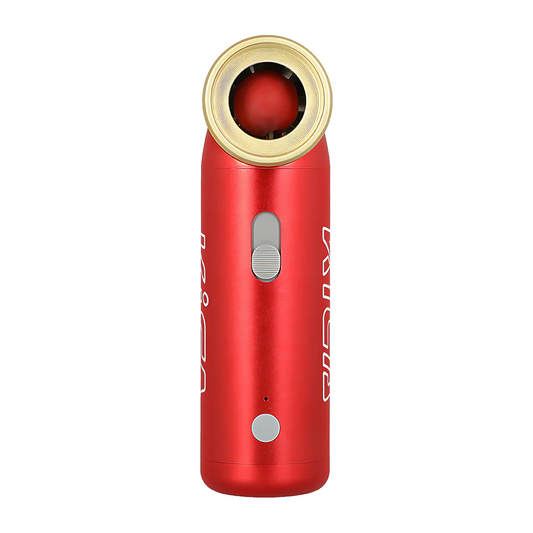 FeiyuTech KiCA Jet Fan 2 Portable Fan - Red