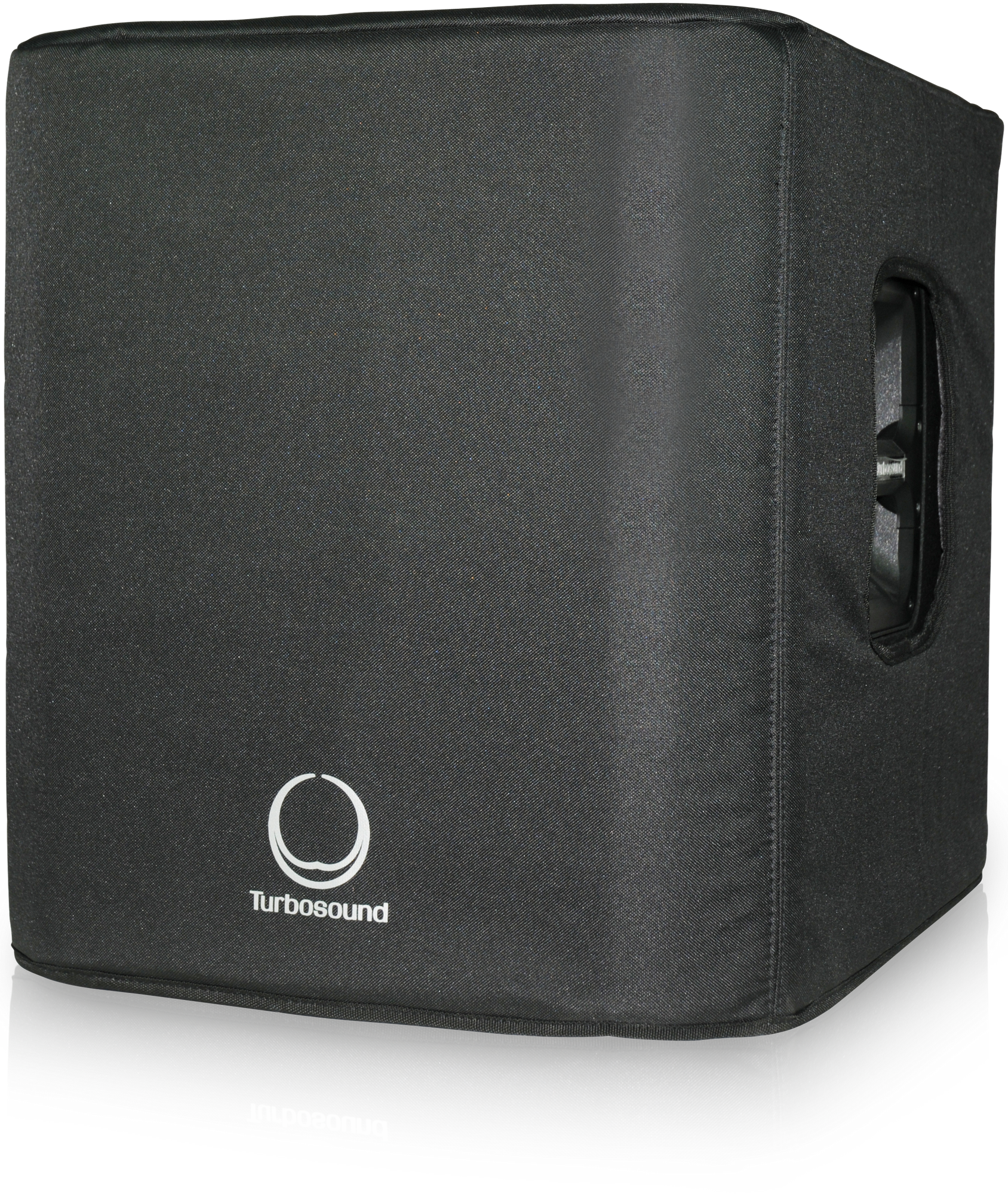 Turbosound iP2000-PC Protective Cover for iNSPIRE iP2000 Power Stand - Deccan Retail