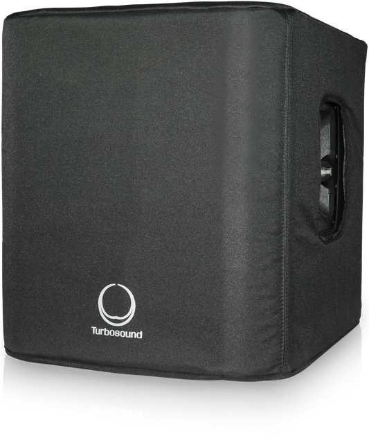 Turbosound iP2000-PC Protective Cover for iNSPIRE iP2000 Power Stand - Deccan Retail