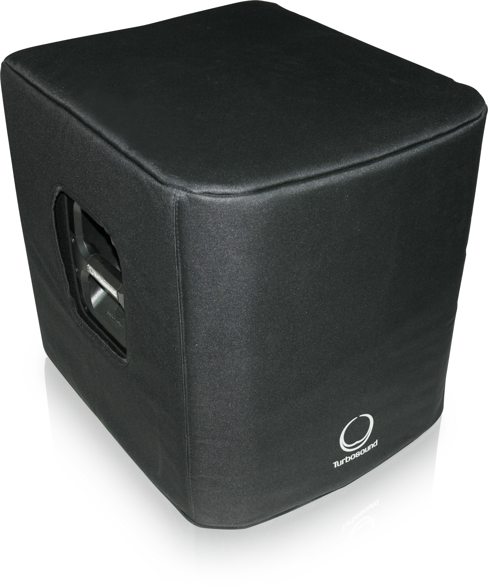 Turbosound iP2000-PC Protective Cover for iNSPIRE iP2000 Power Stand - Deccan Retail