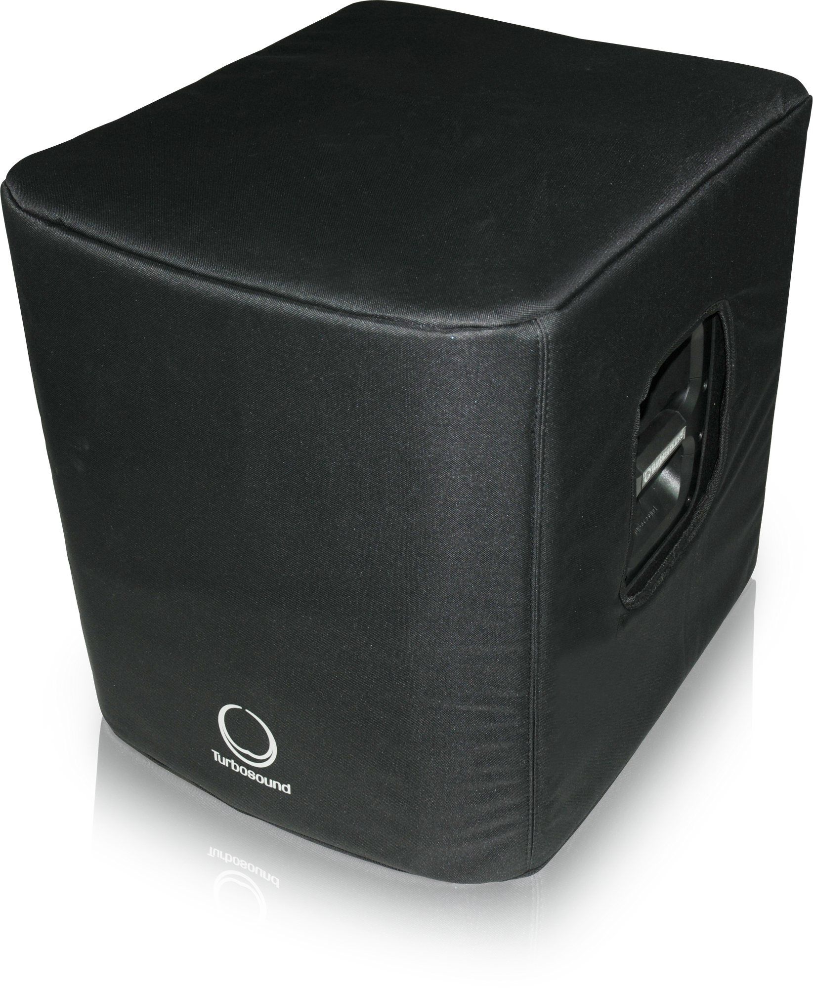 Turbosound iP2000-PC Protective Cover for iNSPIRE iP2000 Power Stand - Deccan Retail