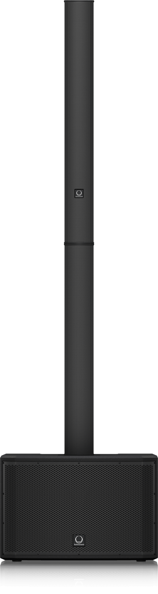 Turbosound iP3000 2000W Powered Modular Column PA System - Deccan Retail