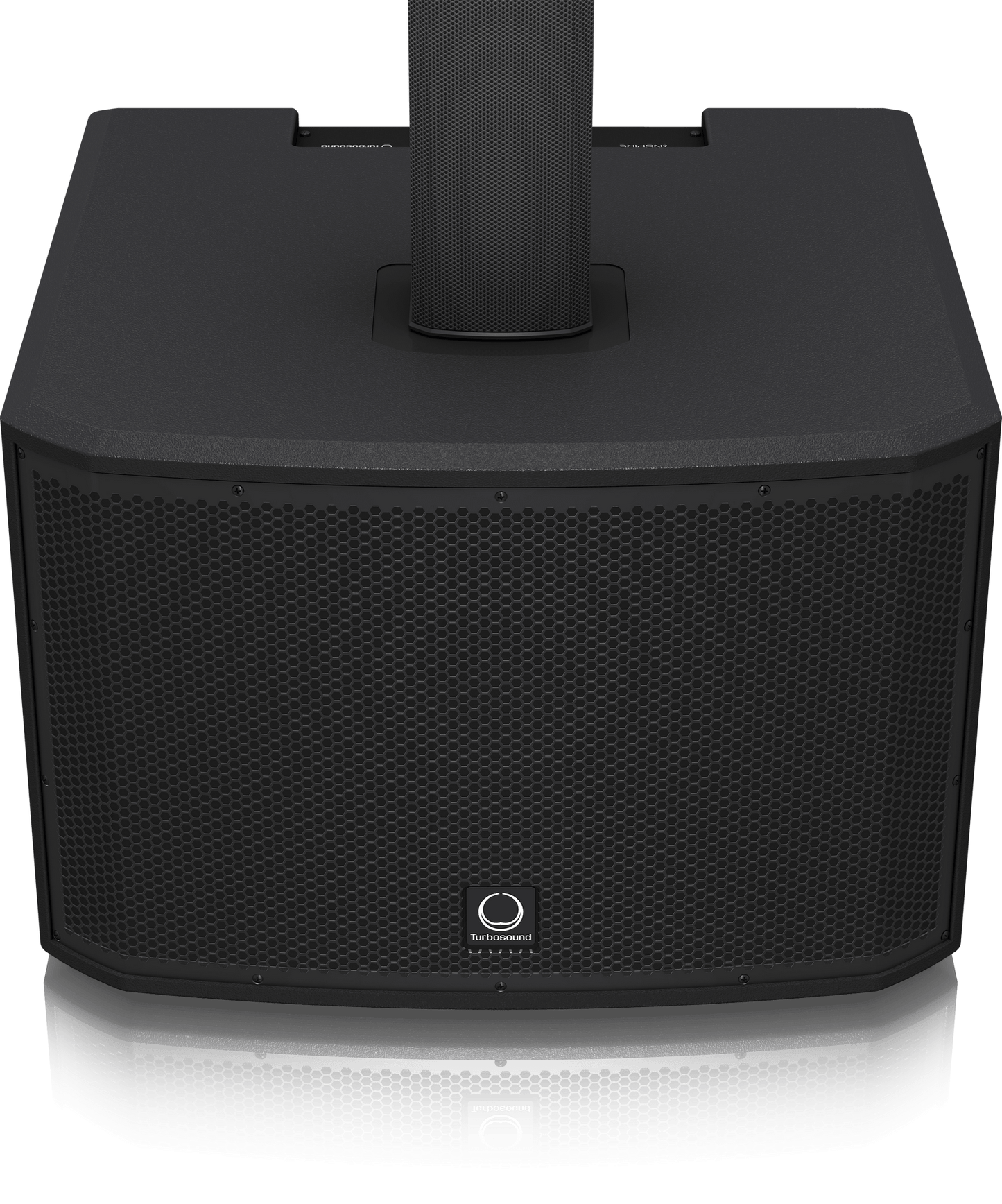 Turbosound iP3000 2000W Powered Modular Column PA System - Deccan Retail