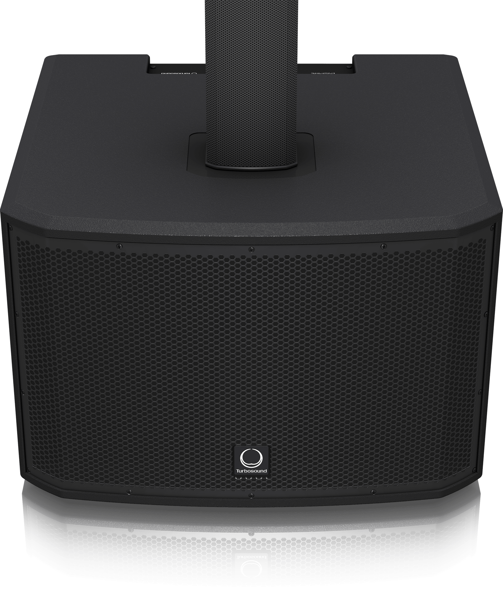 Turbosound iP3000 2000W Powered Modular Column PA System - Deccan Retail