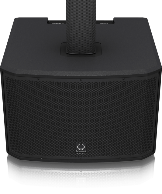 Turbosound iP3000 2000W Powered Modular Column PA System - Deccan Retail