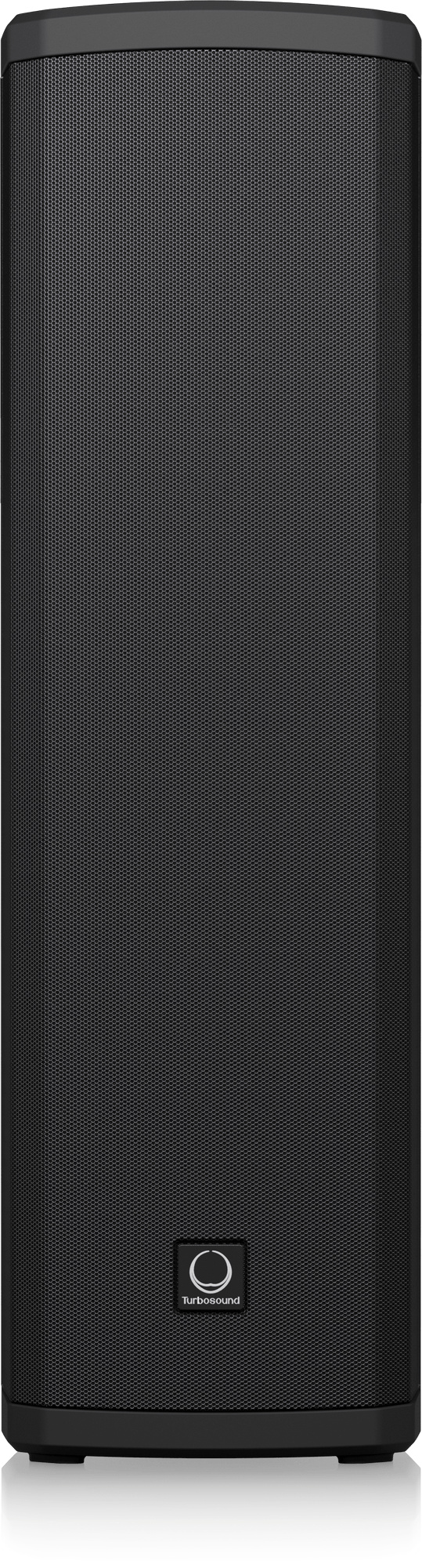 Turbosound iNSPIRE iP300 600W Powered Column PA Speaker - Deccan Retail