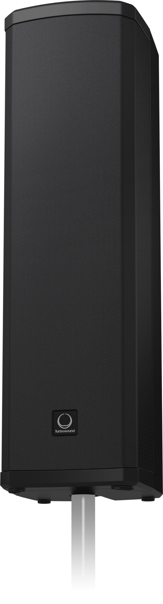 Turbosound iNSPIRE iP300 600W Powered Column PA Speaker - Deccan Retail