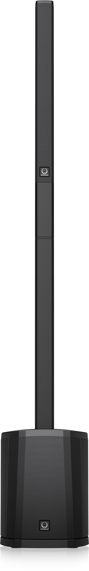 Turbosound iP500 V2 600W Powered Column PA System - Deccan Retail