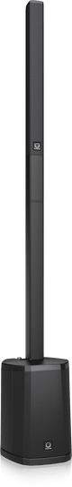 Turbosound iP500 V2 600W Powered Column PA System - Deccan Retail
