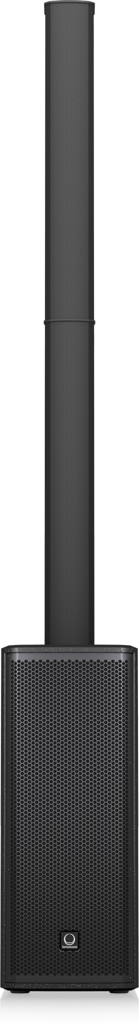 Turbosound iNSPIRE iP1000 V2 1000W Powered Column PA Speaker - Deccan Retail
